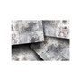 Voir la diapositive 2 : Paris Prix Papier Peint  Concrete Cards