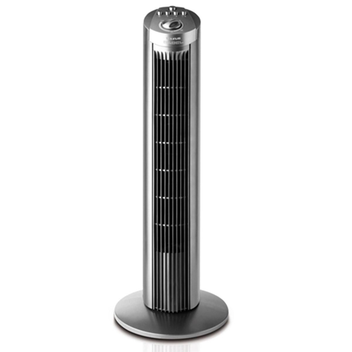 Taurus Alpatec Ventilateur colonne 74cm 45w - babel