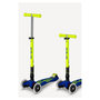 Voir la diapositive 3 : Micro Maxi  Deluxe Neon LED- Jaune Canarie