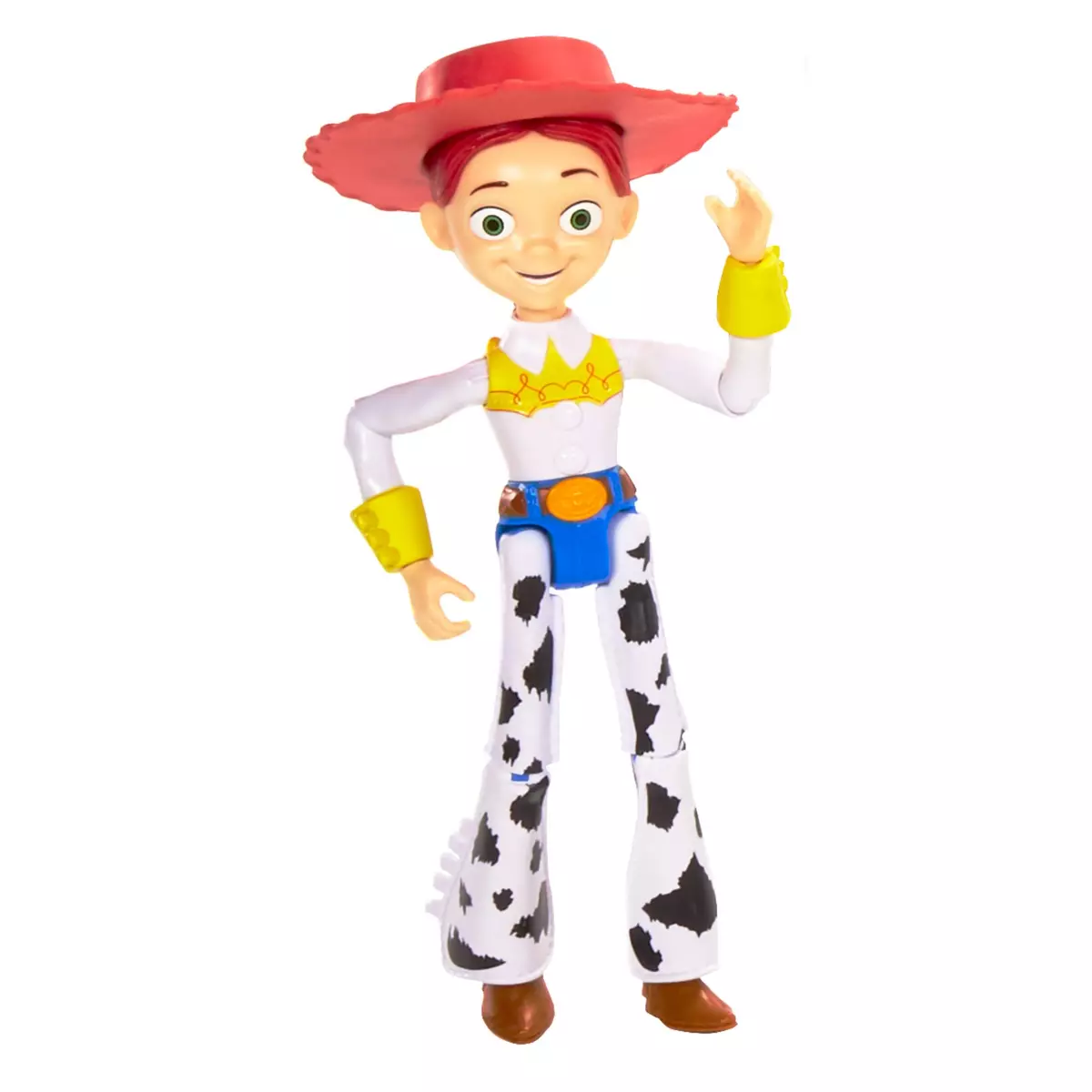 MATTEL Figurine 17 cm Toy Story 4 - Jessie