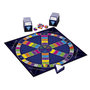 Voir la diapositive 3 : HASBRO Trivial pursuit Master