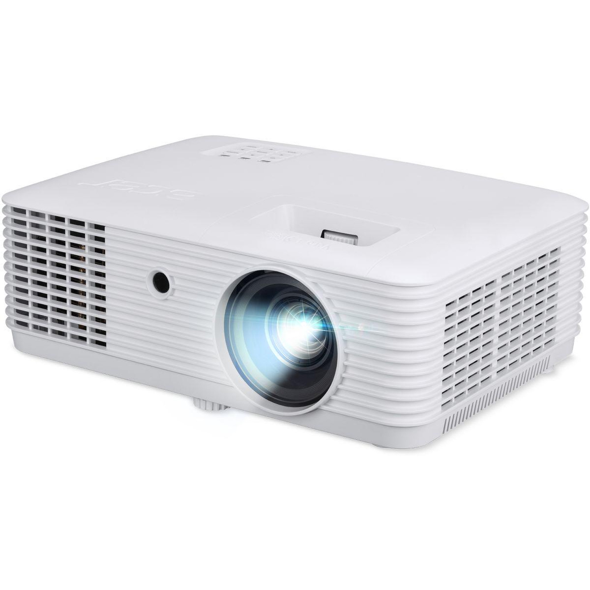 Voir la diapositive 4 : ACER Vidéoprojecteur home cinéma Vero HL6810ATV
