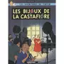  LES AVENTURES DE TINTIN TOME 21 : LES BIJOUX DE LA CASTAFIORE. MINI-ALBUM, Hergé
