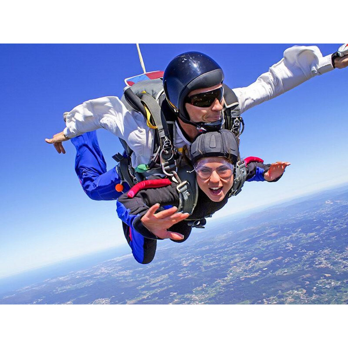 Smartbox Carte cadeau pour Marraine - 40 € - Coffret Cadeau Multi-thèmes