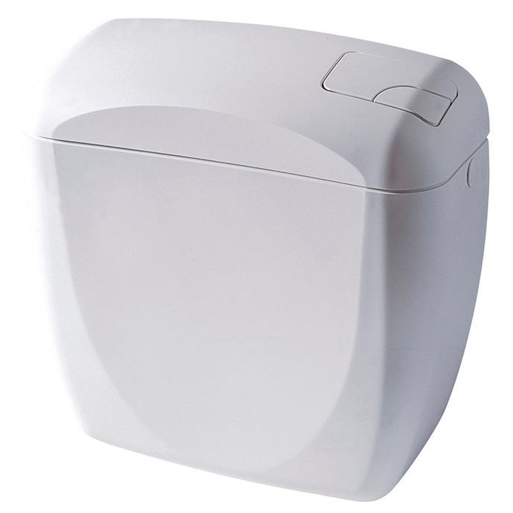 Siamp Réservoir bas WC SIAMP Rondo