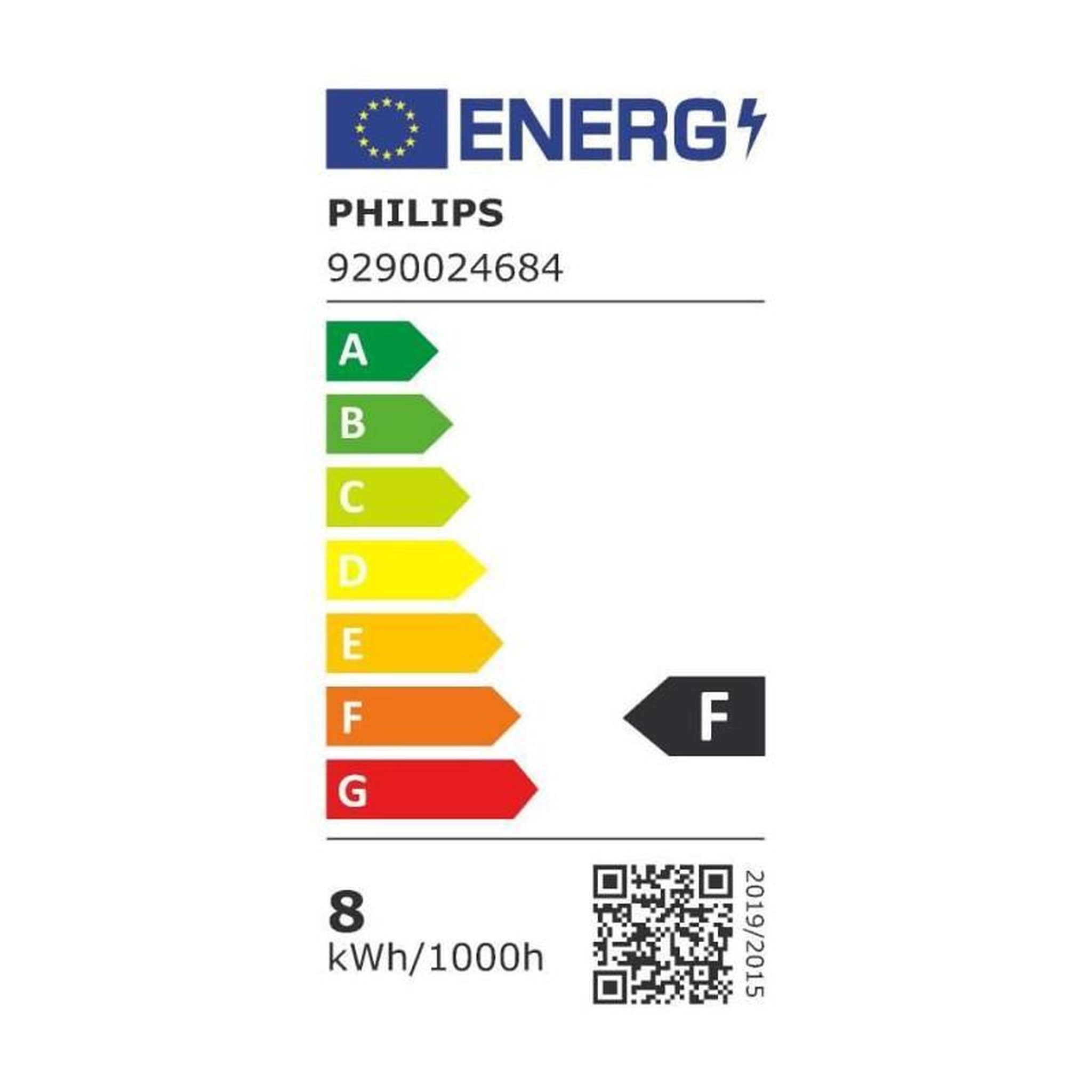 Voir la diapositive 4 : PHILIPS HUE White Ambiance 10.5W A60 E27 2set sw EU PMO