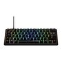 Voir la diapositive 6 : THE G-LAB Clavier Gaming mécanique - THE G-LAB - KEYZ THALLIUM - Rouge