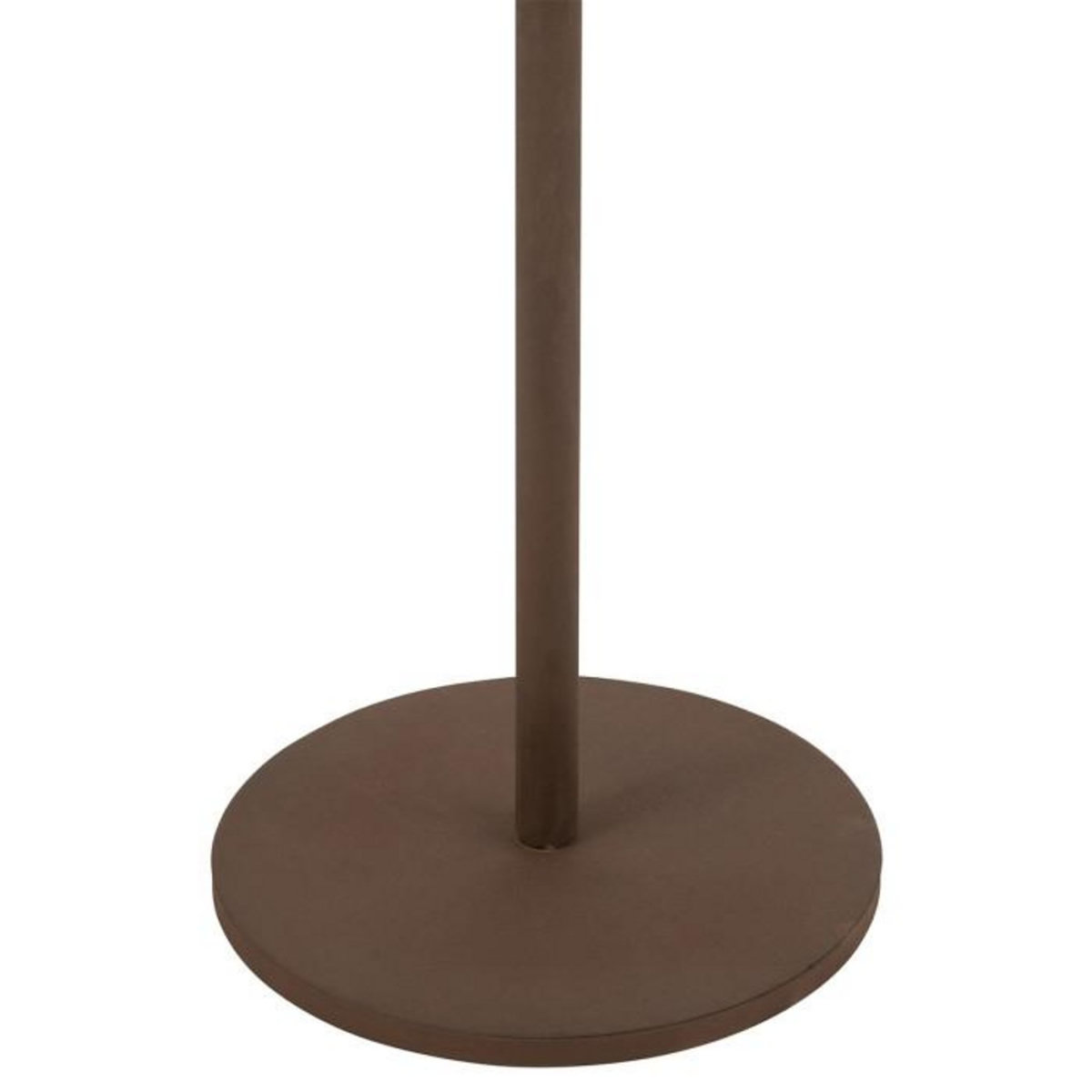 Paris Prix Arbre Déco en Métal  Maynard  75cm Marron