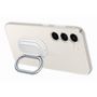 Voir la diapositive 3 : Samsung Coque S23 transparente support amovible