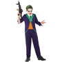 Voir la diapositive 1 : ATOSA Déguisement Clown - Garçon - 7/9 ans (122 à 134 cm)