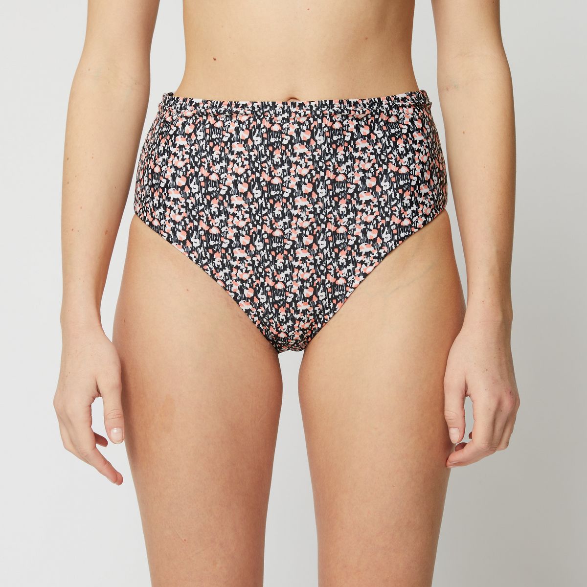 INEXTENSO Bas de maillot de bain femme 