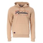 REDSKINS Sweat  Clair Homme Redskins Hoodie. Coloris disponibles : Beige