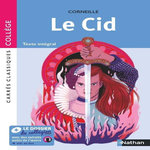 LE CID, Corneille Pierre