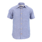Jack & Jones Chemise  Garçon Jack & Jones Whabel. Coloris disponibles : Bleu