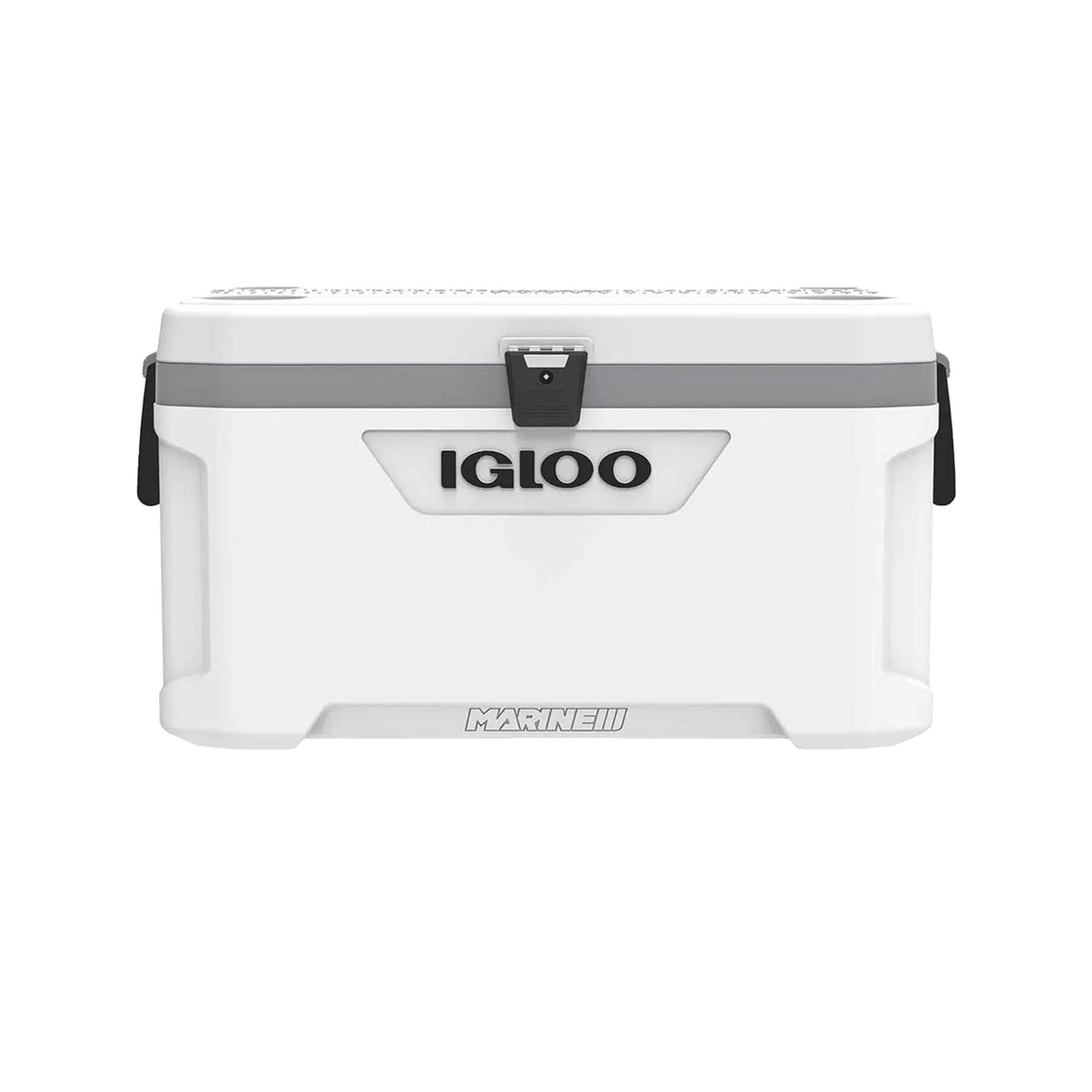 IGLOO Glacière Igloo marine ultra 70 66L blanche