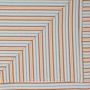 Voir la diapositive 3 : Paris Prix Dessus de Lit à Rayures  Be Vintage  240x260cm Multicolore