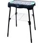 Voir la diapositive 1 : AAAAA Barbecue sur pieds - Électrique - JOCCA - 2379 - Noir