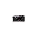 LEICA Appareil Argentique Leica MP Argent