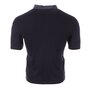 PANAME BROTHERS Polo Marine Homme Paname Brothers Pardi