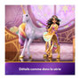 Voir la diapositive 6 : Spin Master SPIN MASTER COFFRET LICORNE ET POUPEE WILDSTAR ET SOPHIA Unicorn Academy