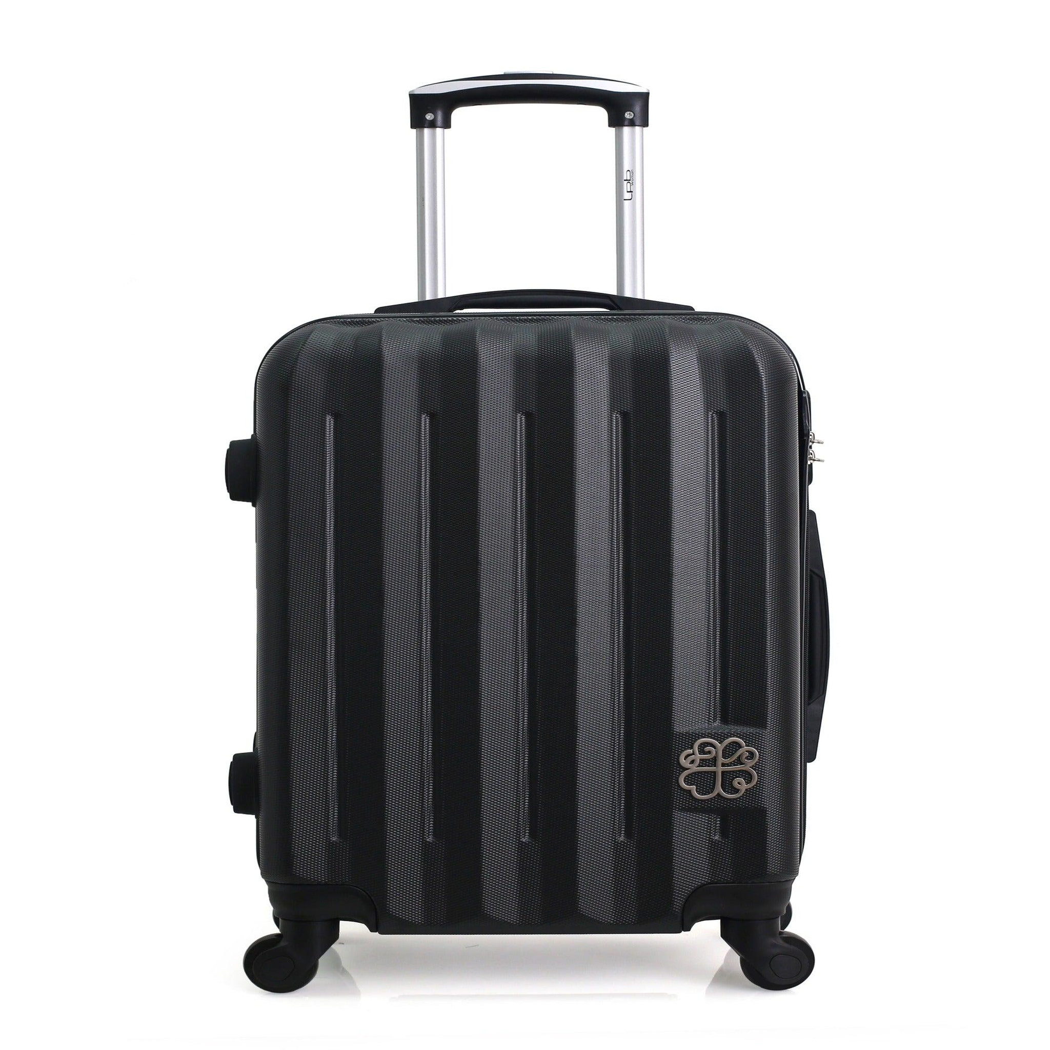 LES P'TITES BOMBES LPB Lpb luggage - valise weekend aby 65 cm 4 roues