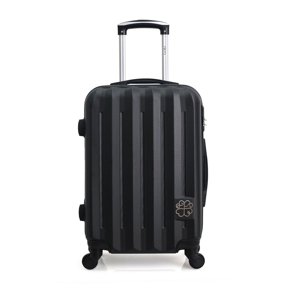 LES P'TITES BOMBES LPB LPB LUGGAGE - Valise Weekend ABY 65 cm 4 Roues