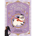 CARLINGTON PARK : PENELOPE CHEZ LA REINE, Kizis Deanna