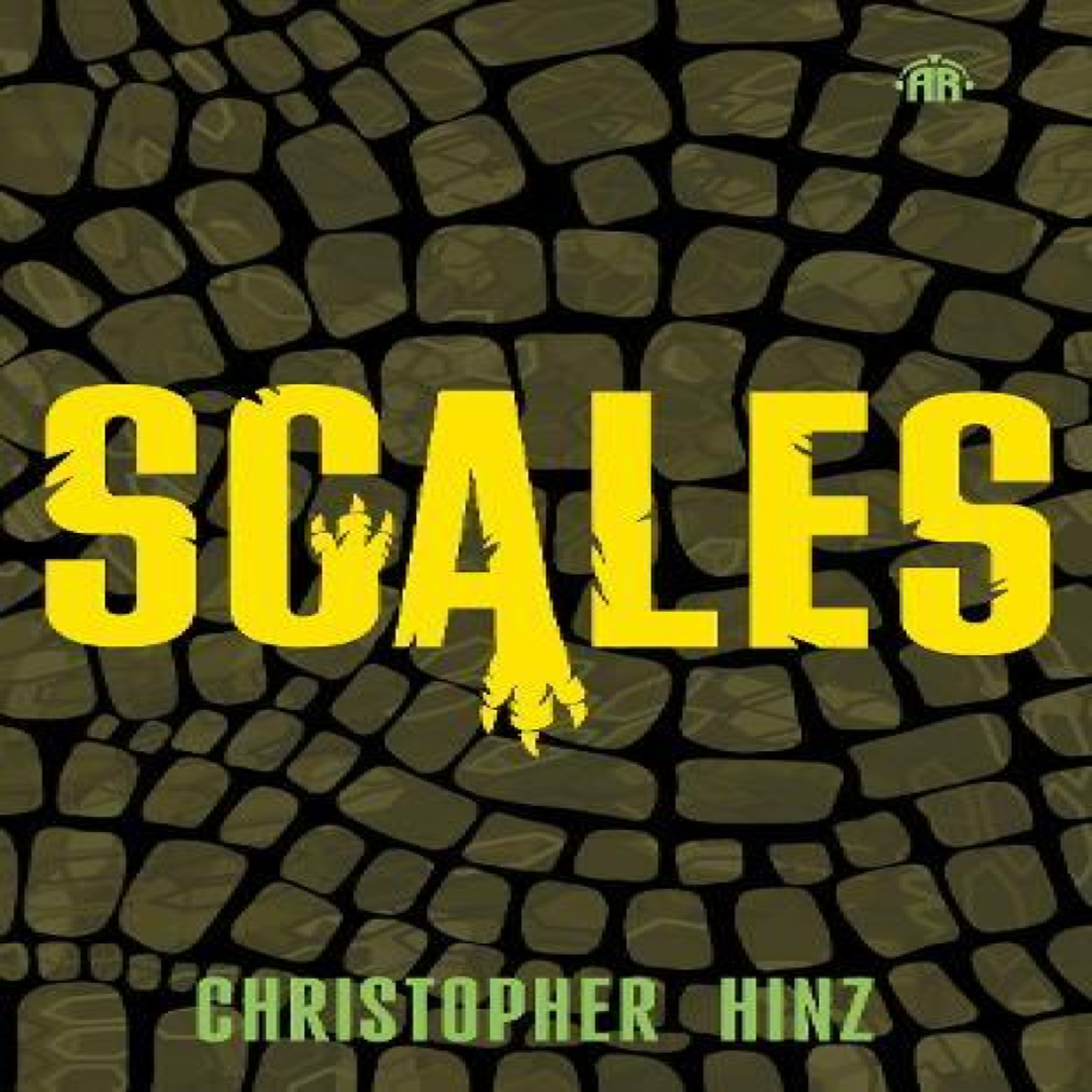 LIVRES Scales - Christopher Hinz