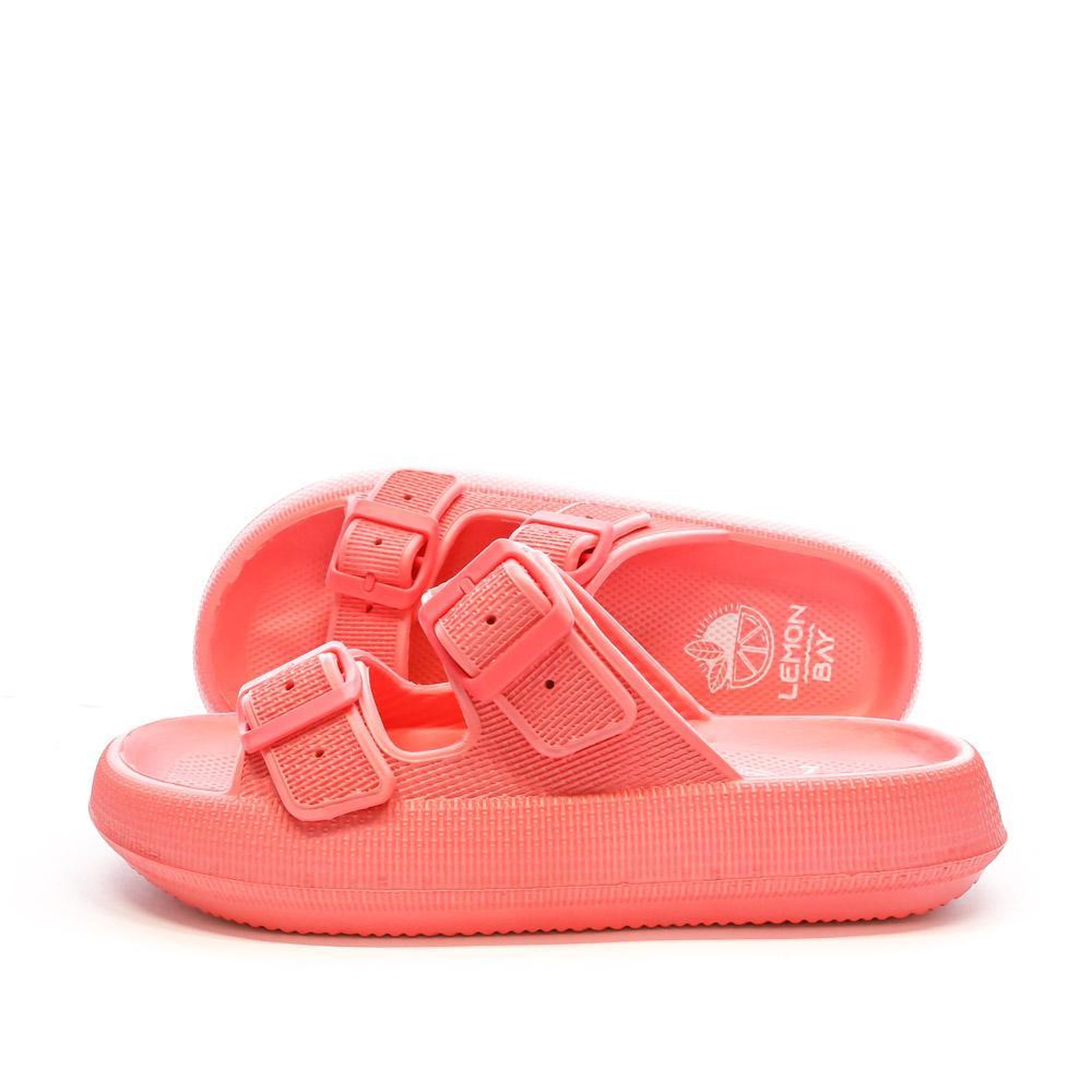 LEMON BAY Sandales s Femme Lemon Bay Trendy. Coloris disponibles : Rose