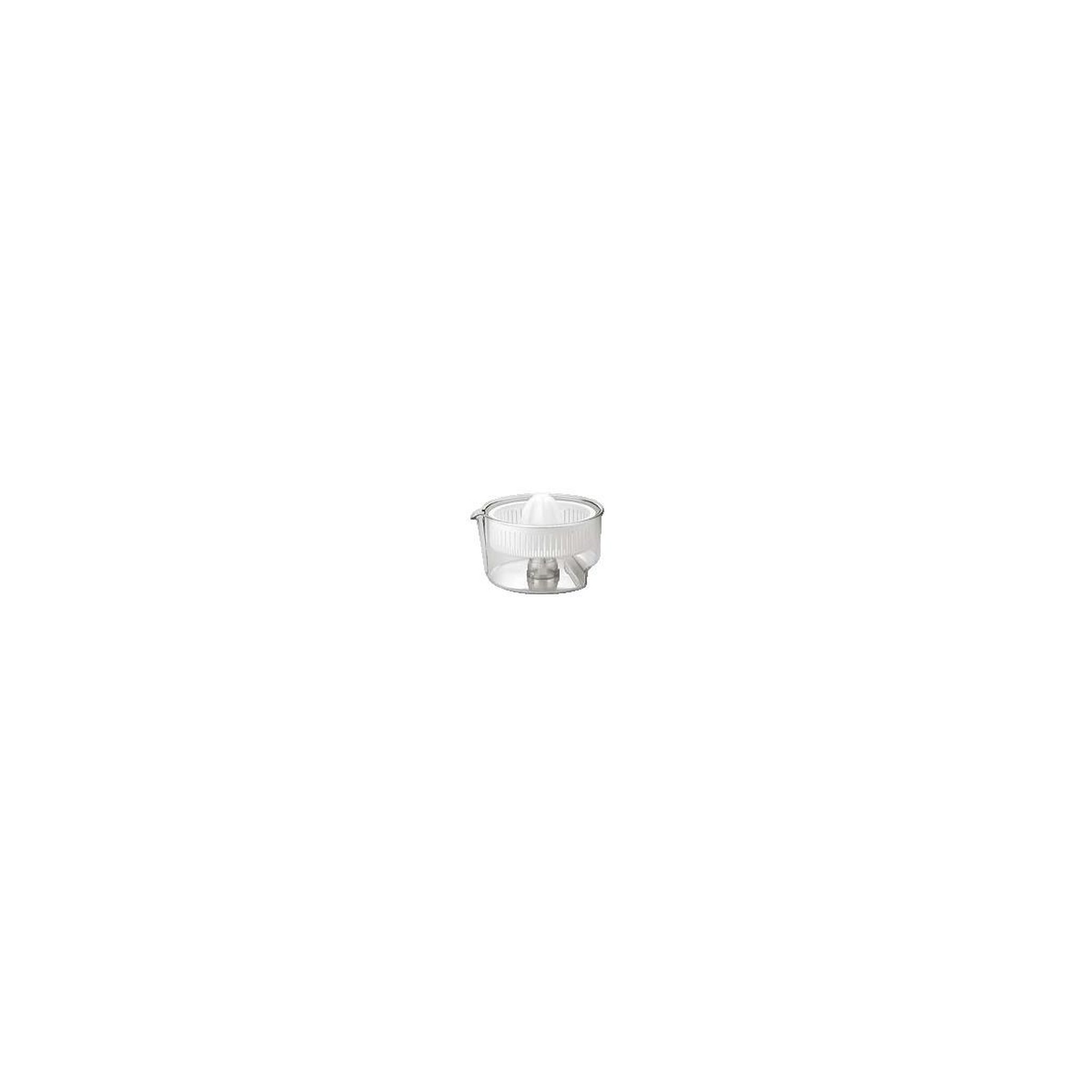 BOSCH Presse agrumes Bosch MUZ6ZP1 blanc