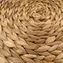 Voir la diapositive 2 : Paris Prix Set de Table en Jonc  Tressia  35cm Naturel