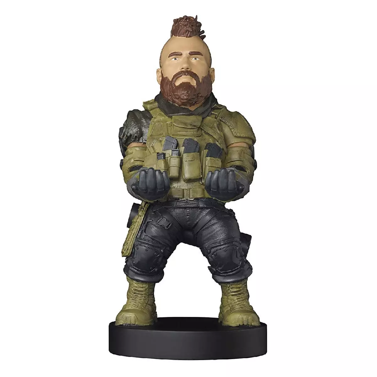 Figurine Ruin Black Ops Cable Guys