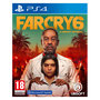 Voir la diapositive 1 : UBISOFT Far Cry 6 PS4