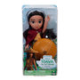 Voir la diapositive 2 : Jakks Pacific #raya poupee 15 cm