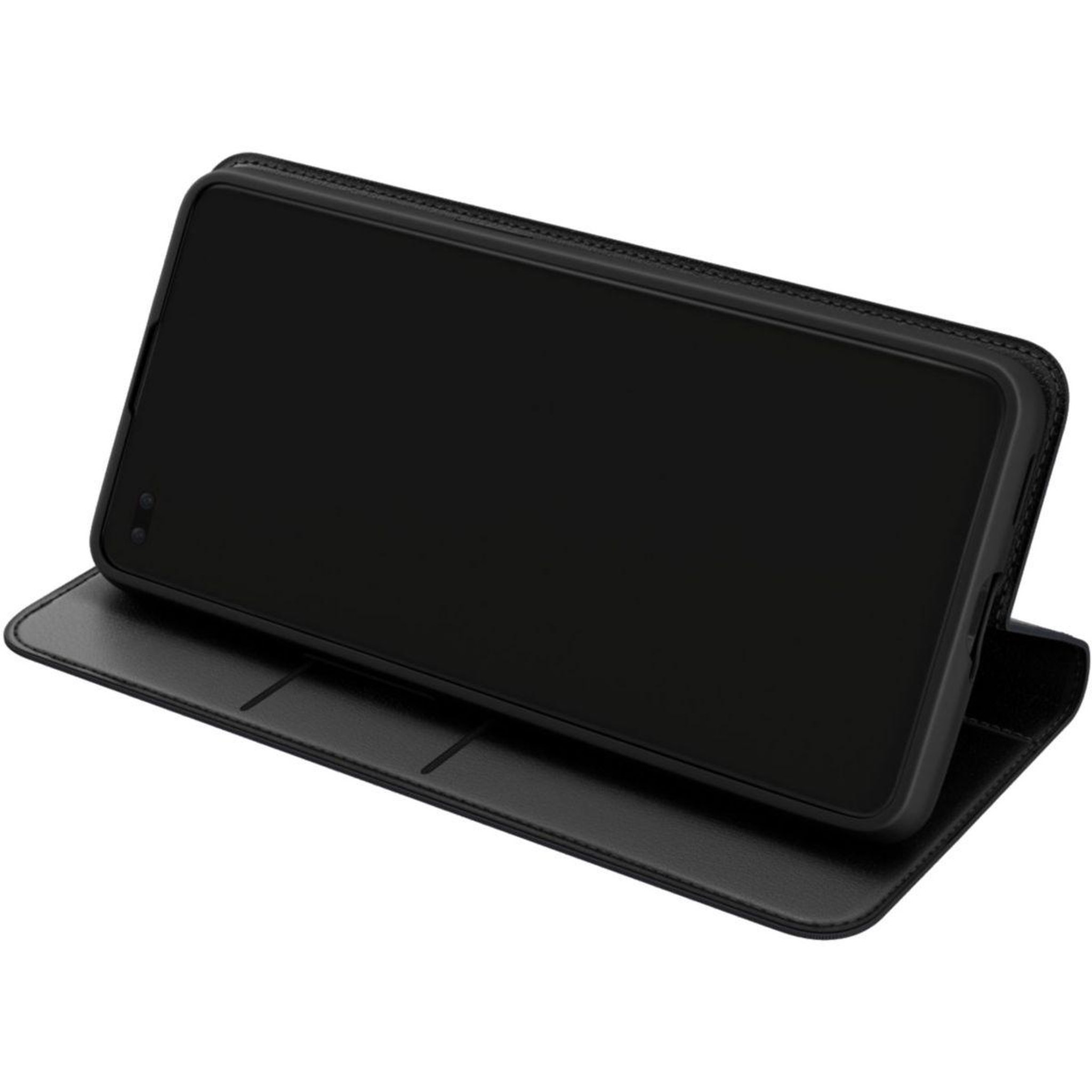 Voir la diapositive 2 : OPPO Etui A15 noir