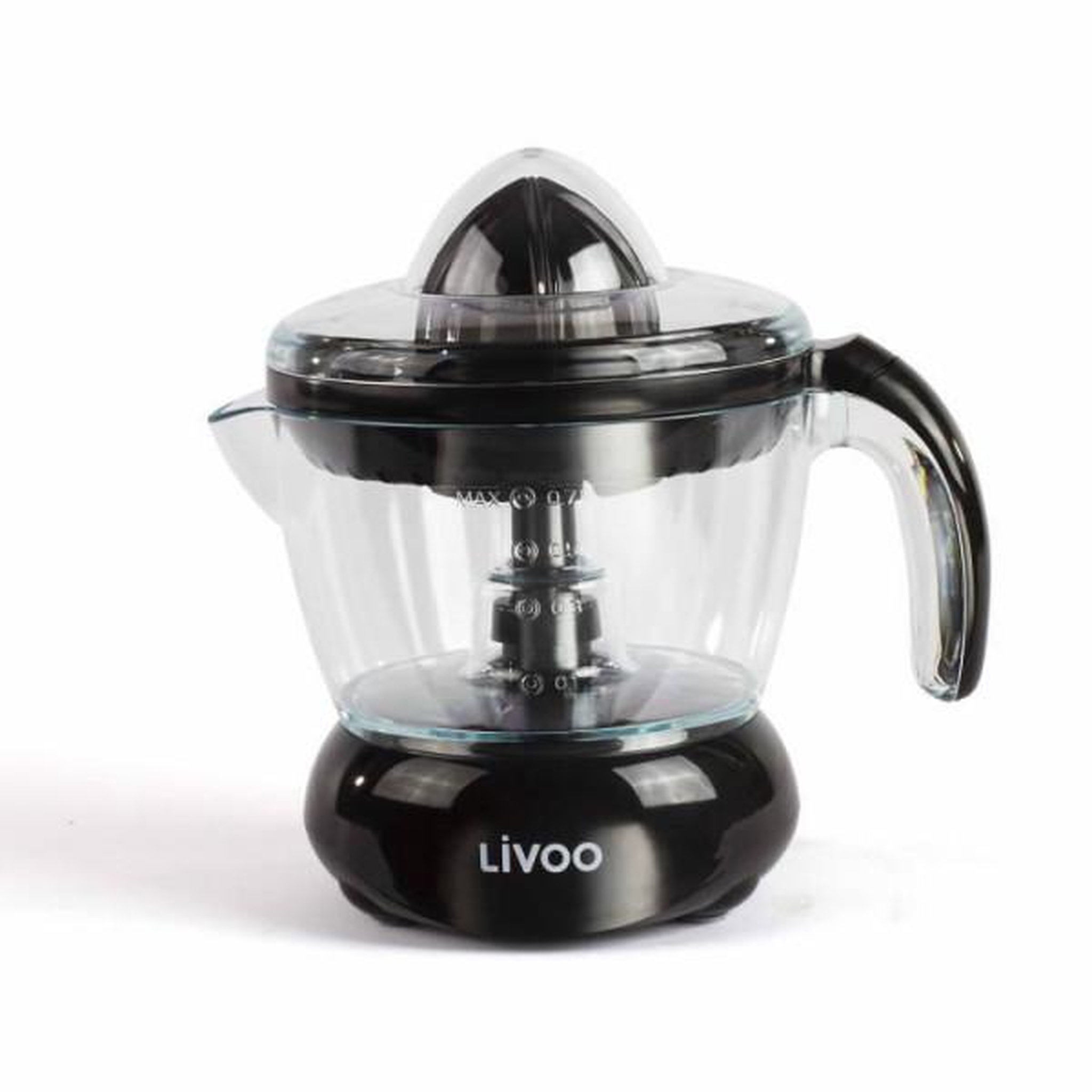 LIVOO LIVOO DOD131B Presse Agrumes - Noir