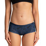 Voir la diapositive 6 : Athena Lot de 3 boxers femme Ecopack Mode