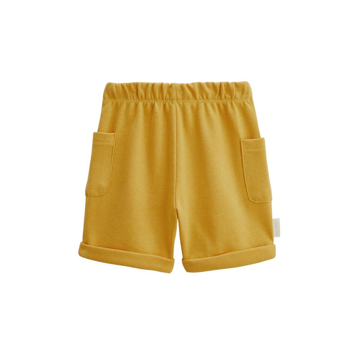 Petit Béguin Ensemble enfant t-shirt et short Wakae