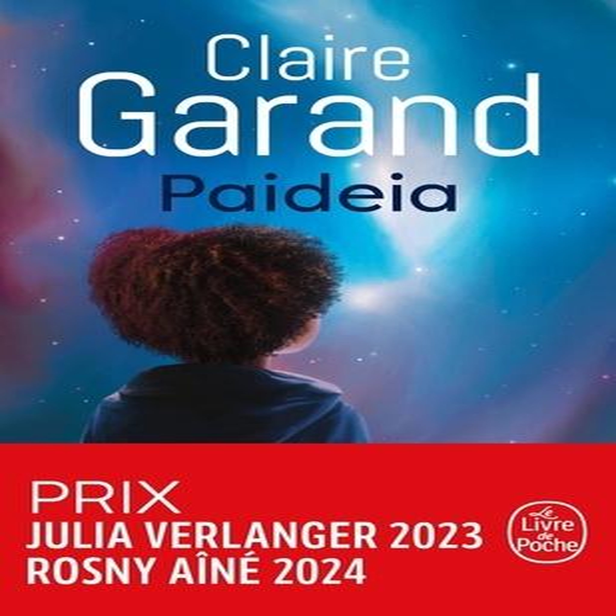 PAIDEIA, Garand Claire