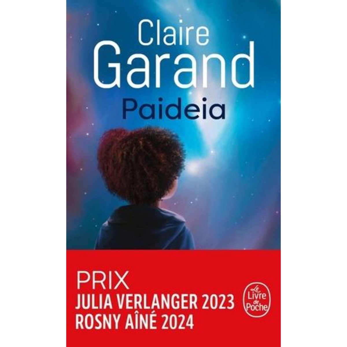 PAIDEIA, Garand Claire