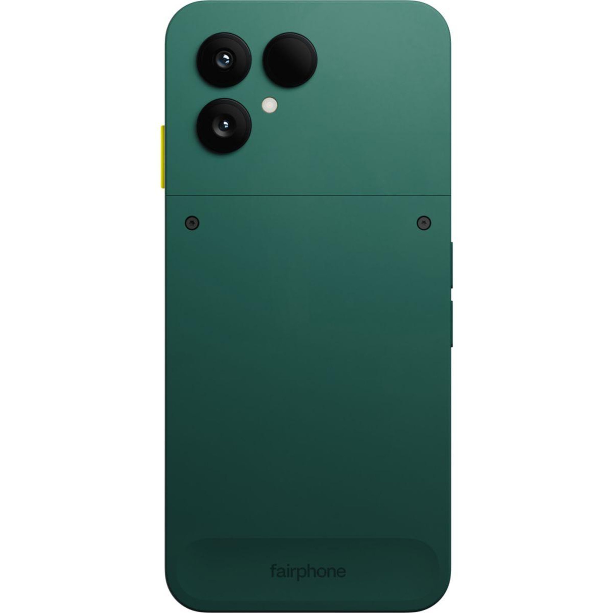 Voir la diapositive 2 : FAIRPHONE Smartphone Durable Génération 6 - Vert 256Go 5G