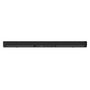Voir la diapositive 4 : Sennheiser Barre de son AMBEO Soundbar Plus