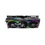 Voir la diapositive 6 : PNY Carte graphique - PNY - GeForce RTX 5090 - 32 Go - ARGB - Overclockée - Triple ventilateur (VCG509032TFXXPB1-O)