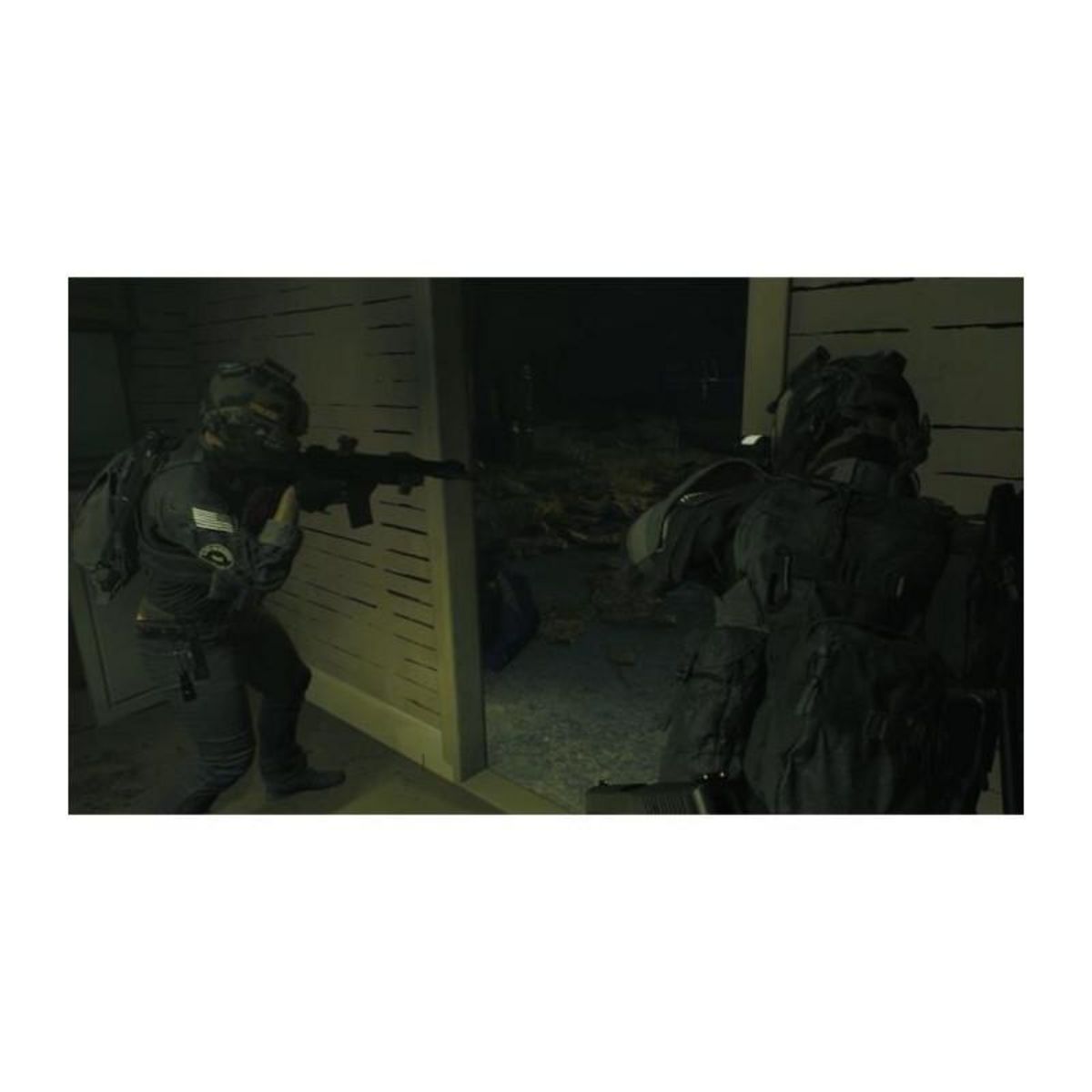 Koch Media Ready or Not Day One Edition PS5