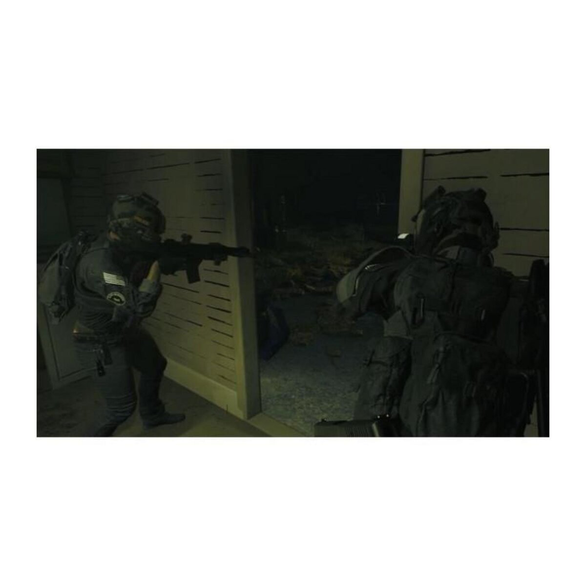 Koch Media Ready or Not Day One Edition PS5