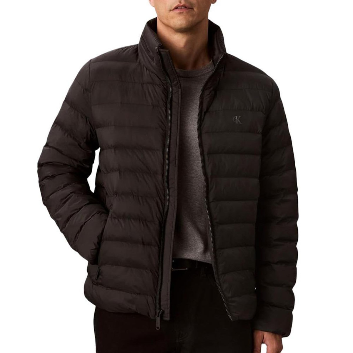 CALVIN KLEIN JEANS Doudoune e Homme Calvin Klein Jeans  V04RC511G