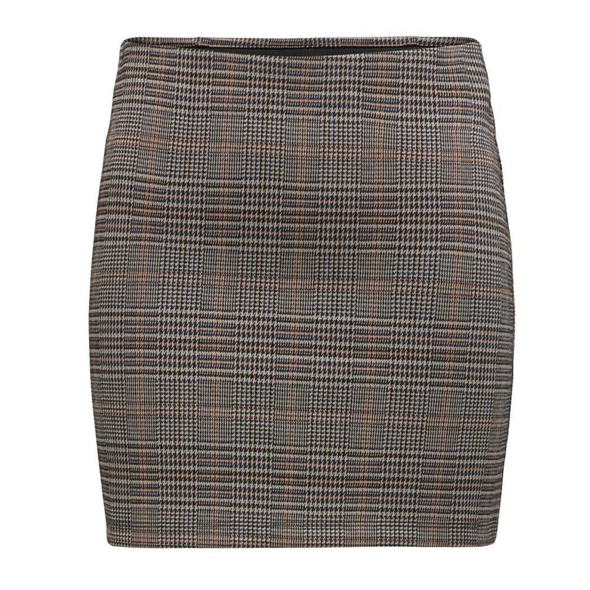 JACQUELINE DE YONG Jupe  à  otifs Femme JDY Isla