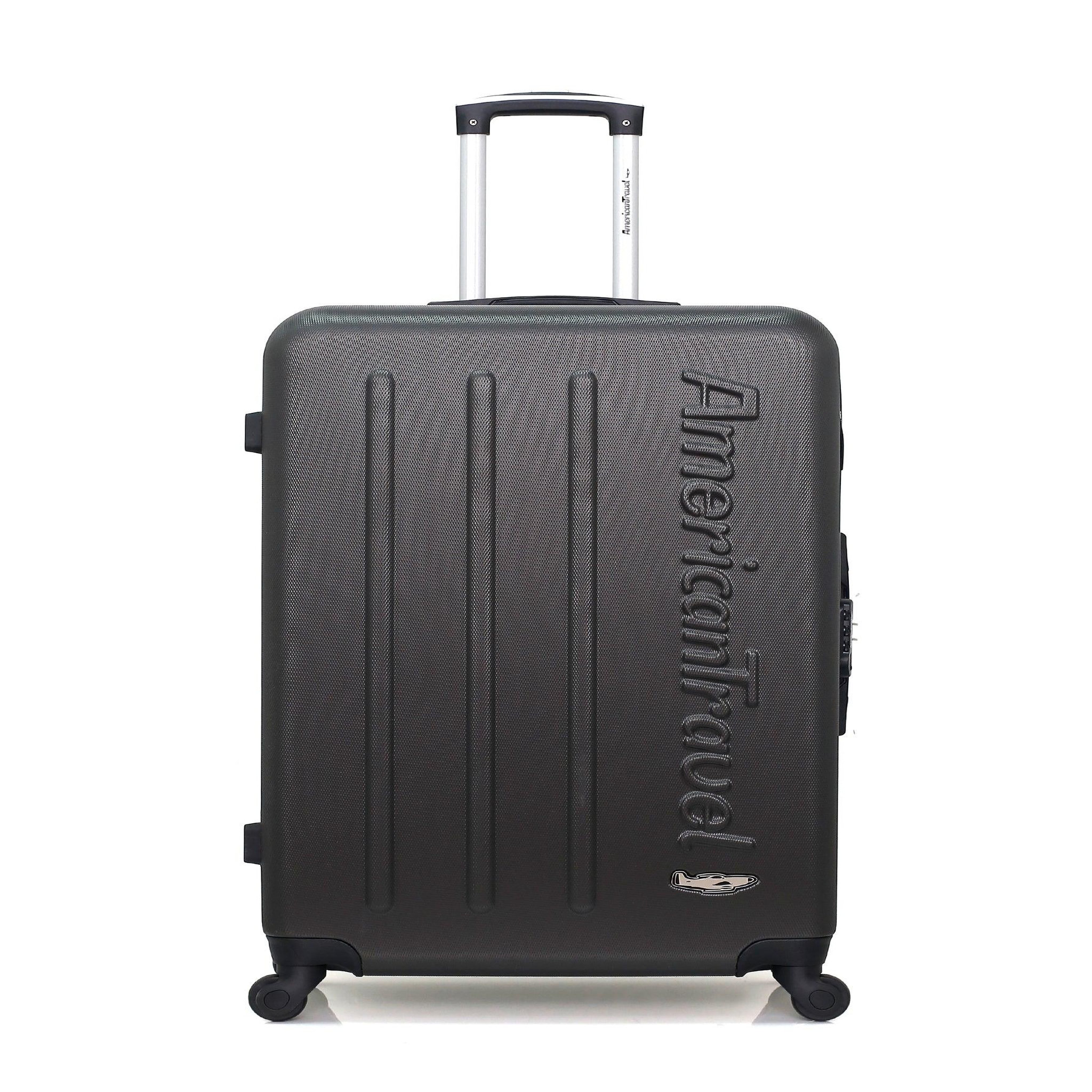 AMERICAN TRAVEL American travel - valise grand format bronx