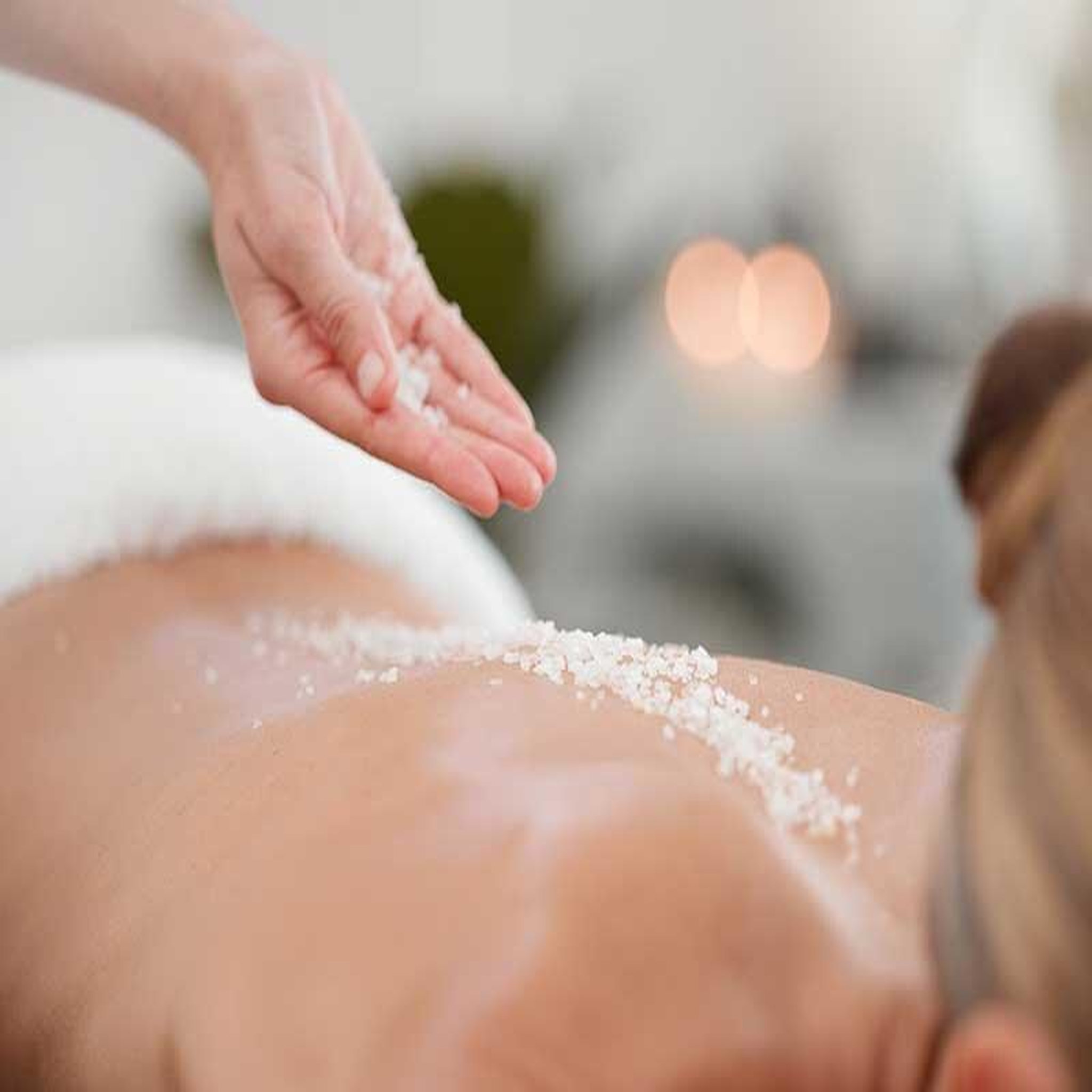 Voir la diapositive 4 : Smartbox Détente et relaxation : séance de bien-être et accès spa - coffret cadeau bien-être