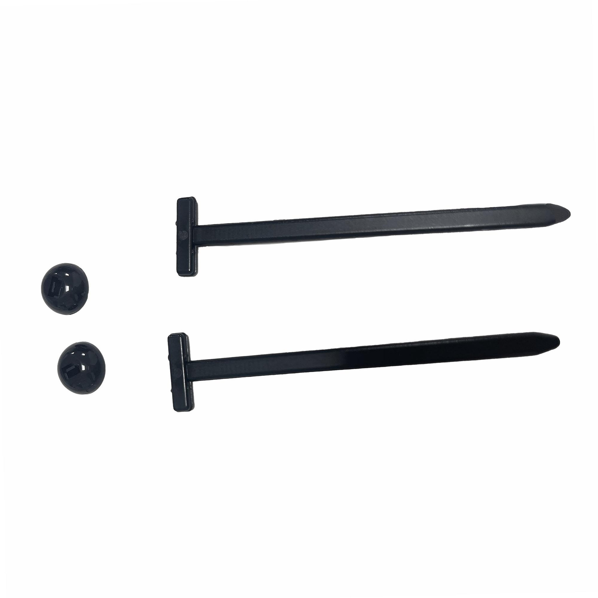 Voir la diapositive 2 : WERKAPRO Collier de serrage WERKA PRO  lot de 50  90 X 20 mm 90 X 20 mm